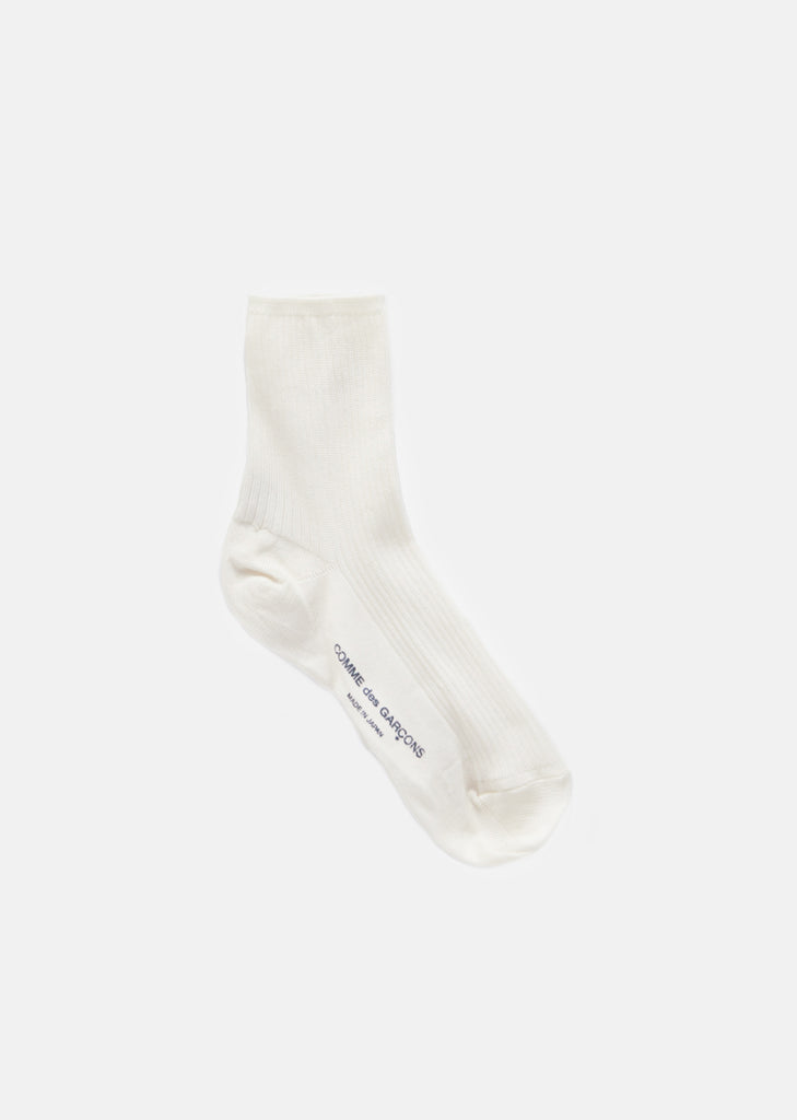 Short Rib Socks