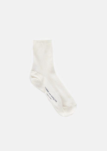 Short Rib Socks