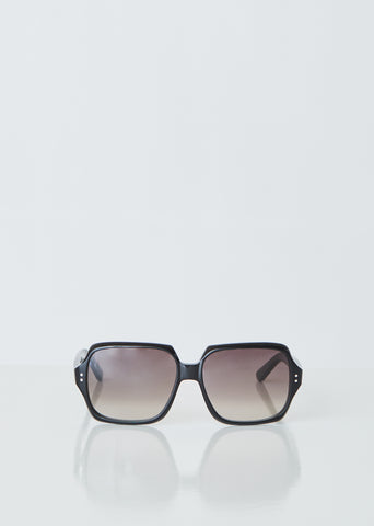 Oversized Square Sunglasses