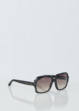 Oversized Square Sunglasses