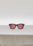 Square Acetate Sunglasses