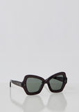 Oversized Sunglasses