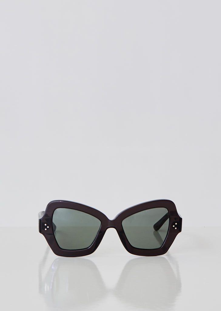 Oversized Sunglasses