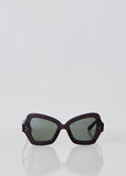Oversized Sunglasses