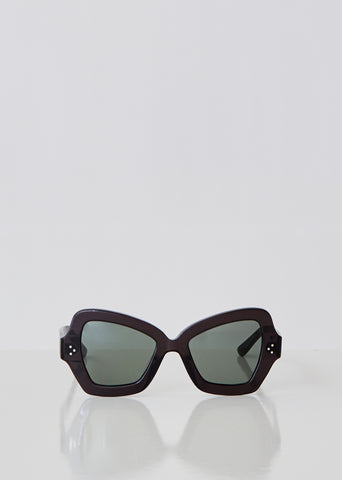 Oversized Sunglasses