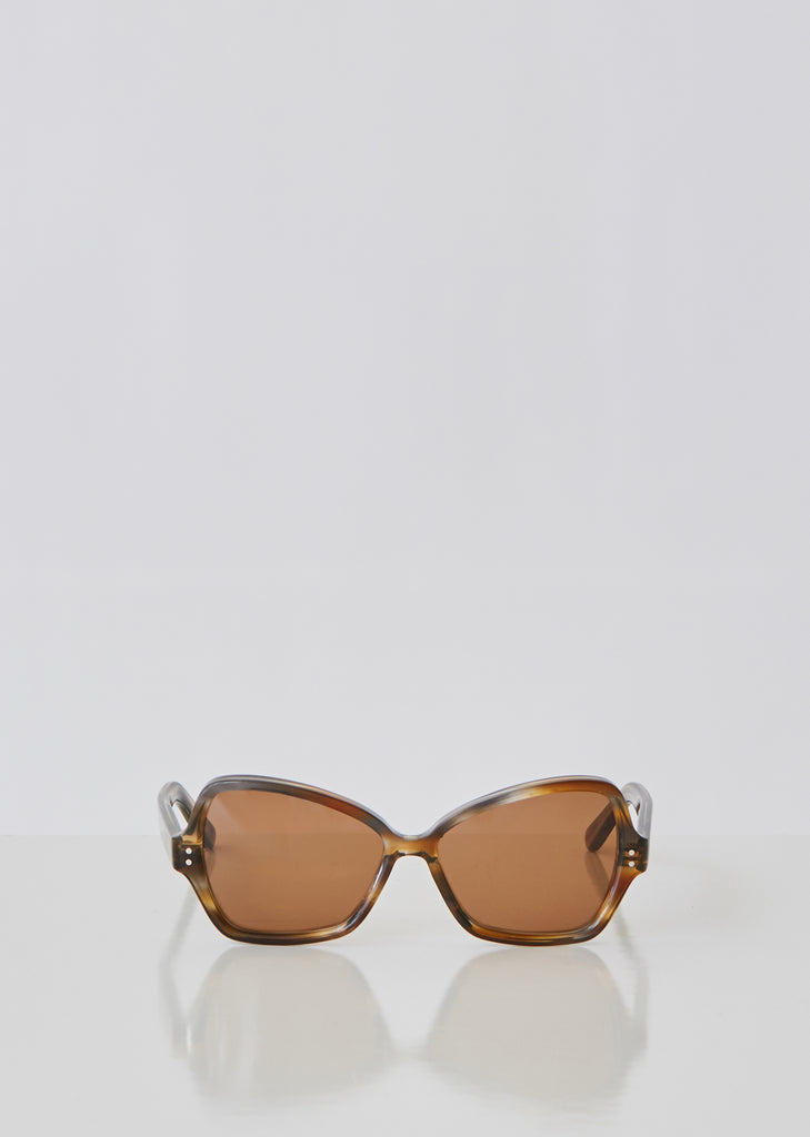 Butterfly Sunglasses