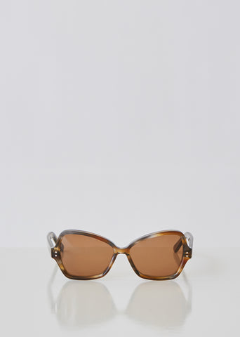 Butterfly Sunglasses
