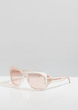 Translucent Acetate Sunglasses