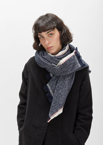 Niche Stola Wool Scarf