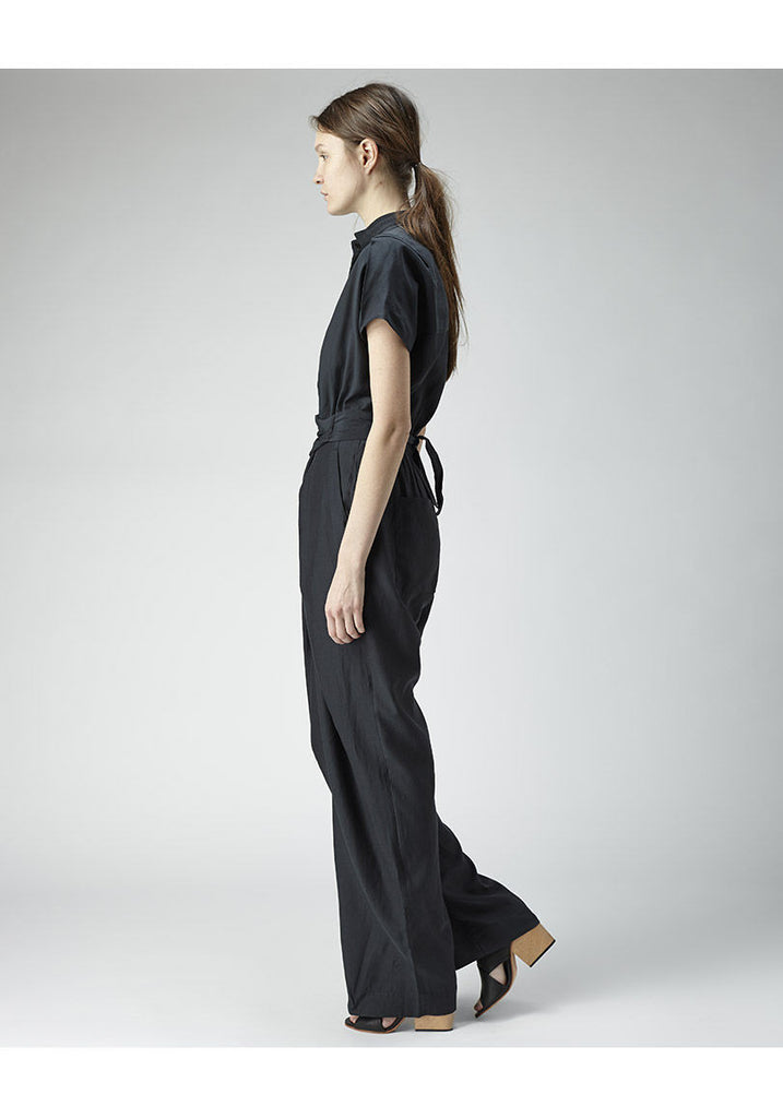 Cross Strap Open Toe Heel