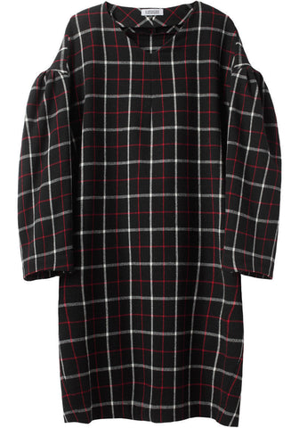 Dai Cocoon Dress