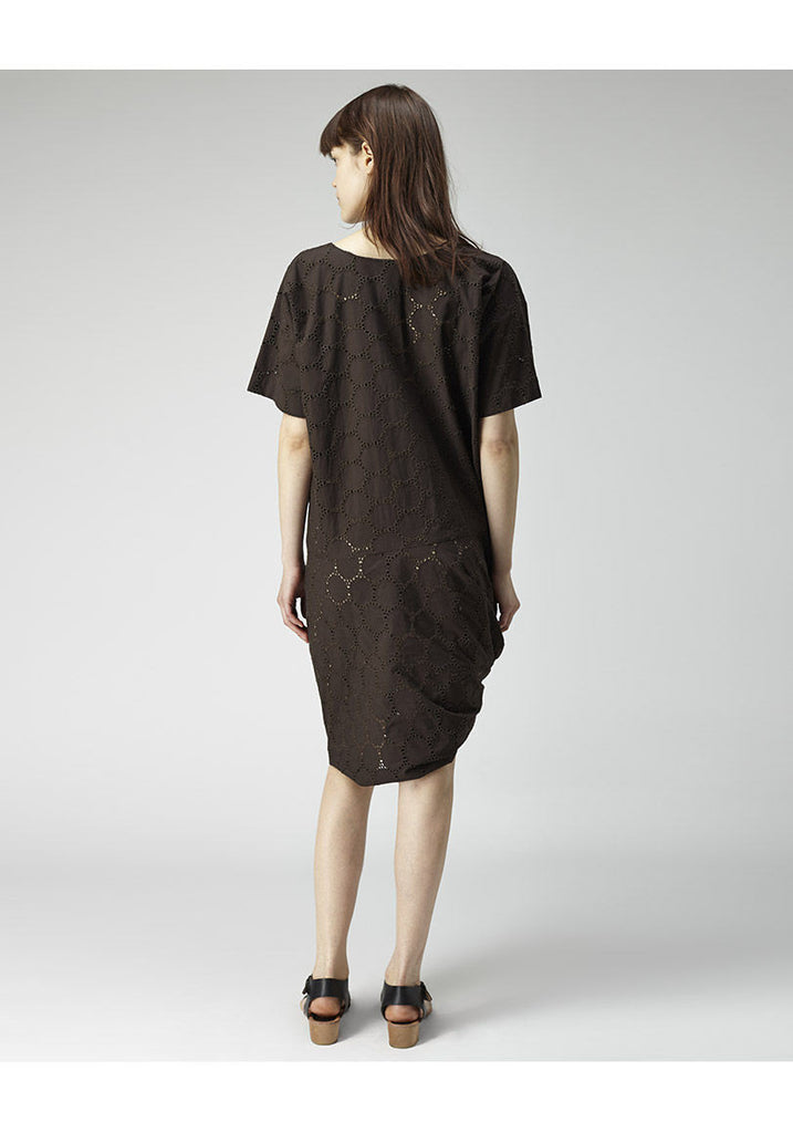 Dardana Eyelet Dress