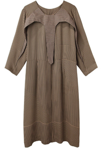 Delvine Dress