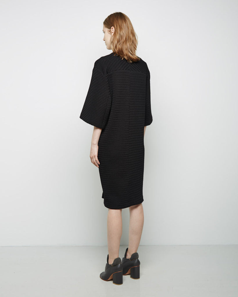 Derek Woven Dress