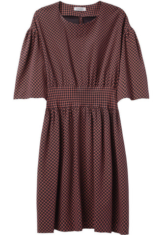 Dori Crewneck Dress