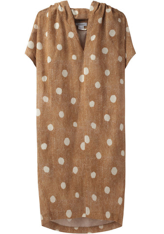 Dorian V-Neck Dress