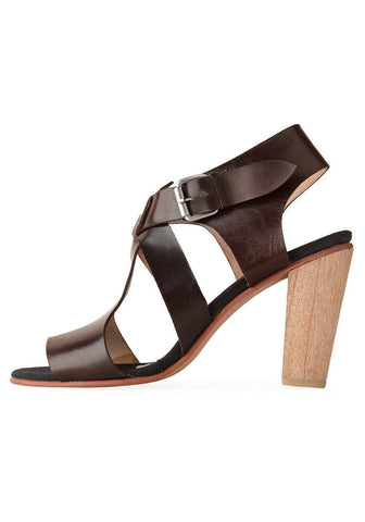 Ellroy Heel
