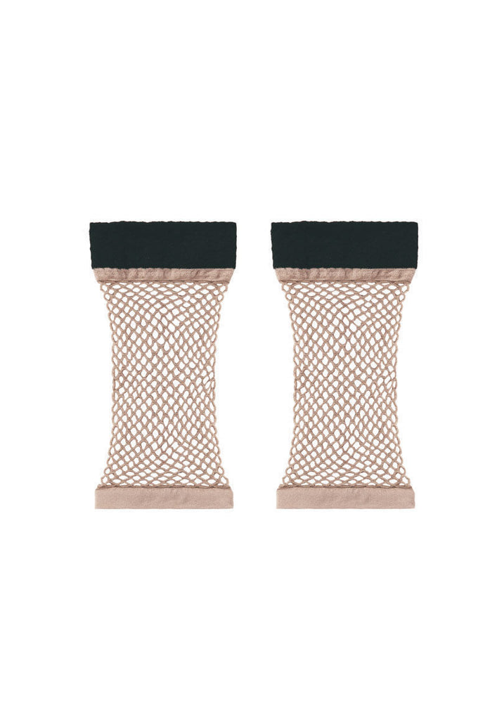 Fishnet Socks