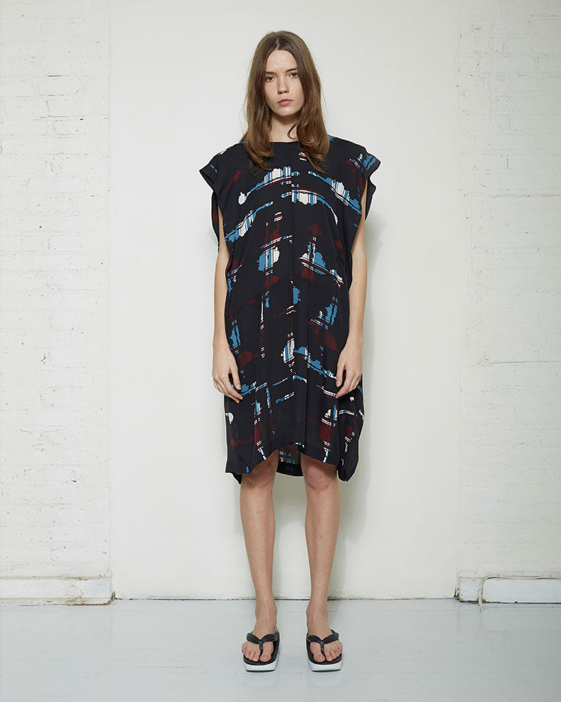 Fossey Platform Sandal