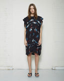 Fossey Platform Sandal