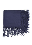 Fringe Scarf