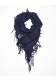 Fringe Scarf