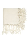 Fringe Scarf