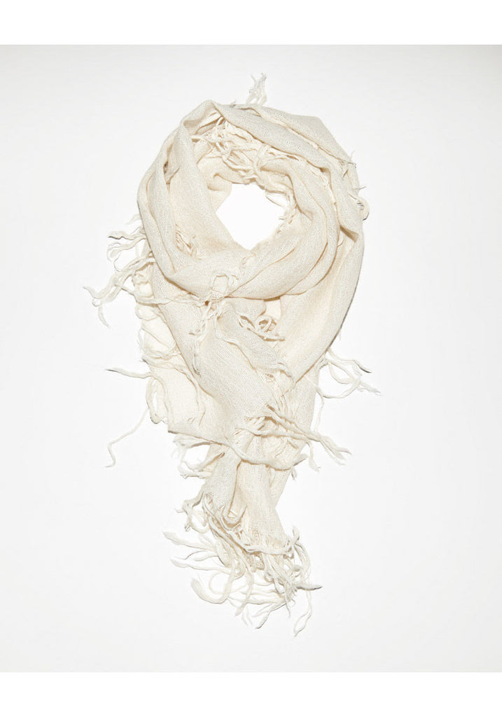 Fringe Scarf