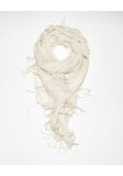 Fringe Scarf