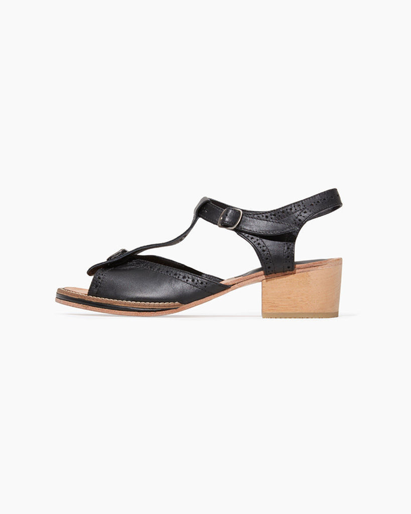 Goodall Oxford Sandal
