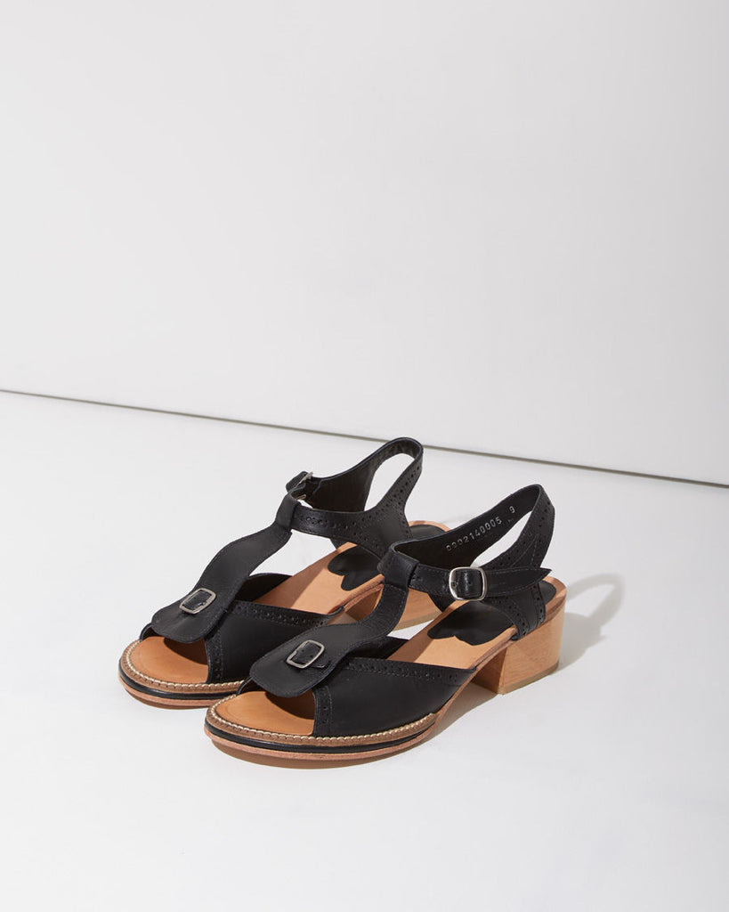 Goodall Oxford Sandal
