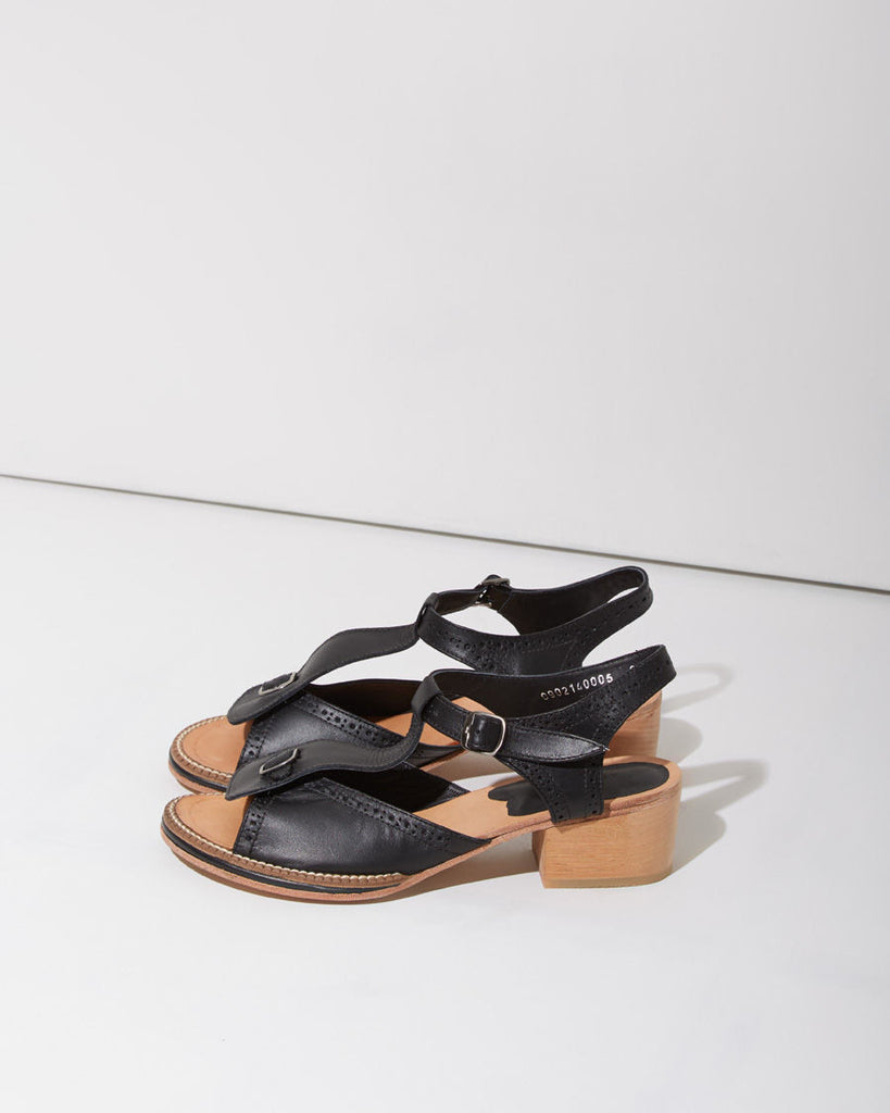 Goodall Oxford Sandal
