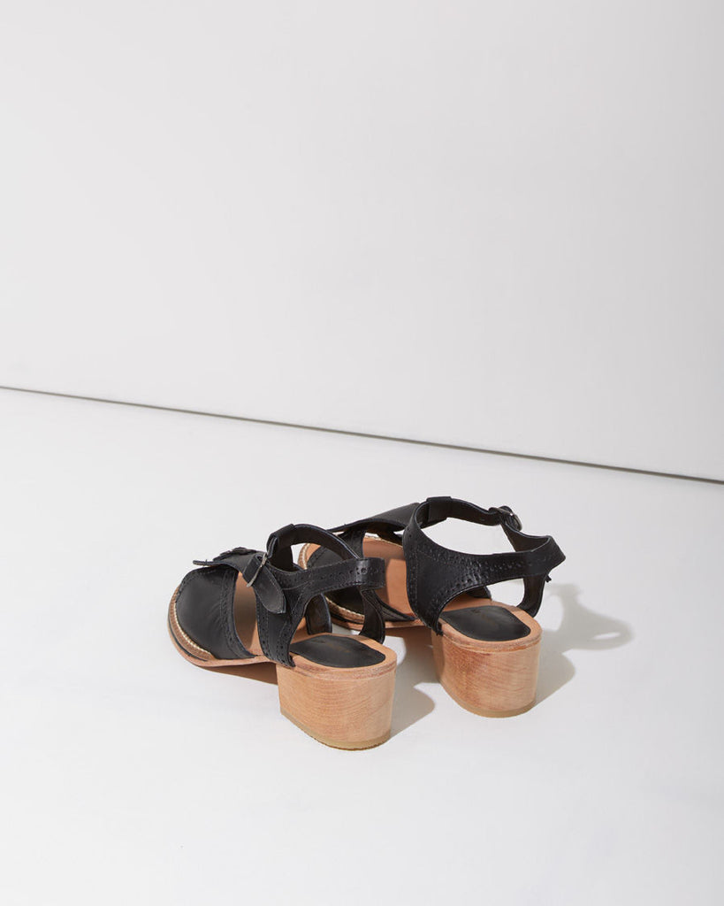 Goodall Oxford Sandal