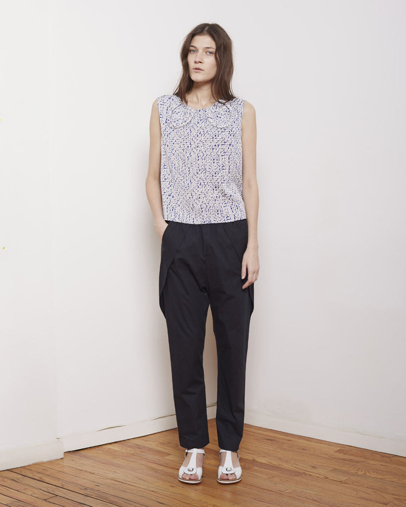 Goodall Oxford Sandal