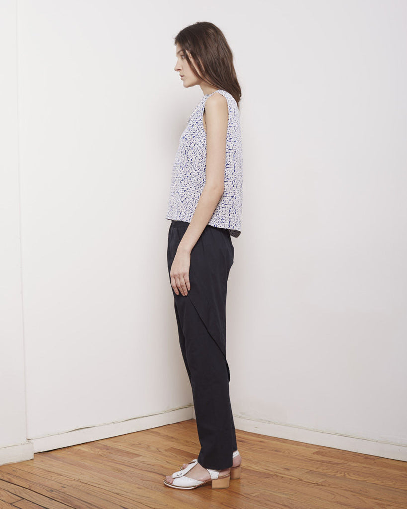 Goodall Oxford Sandal