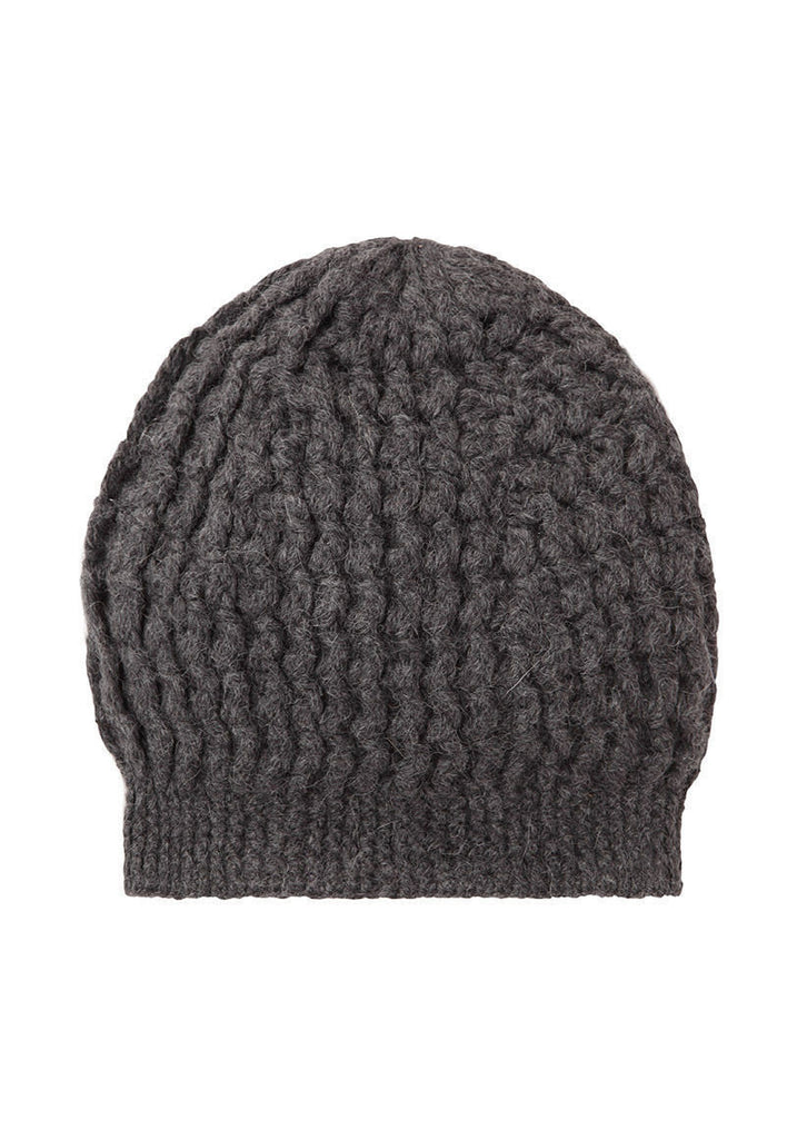 Harper Crocheted Beanie