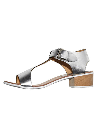 Highsmith Metallic Sandal