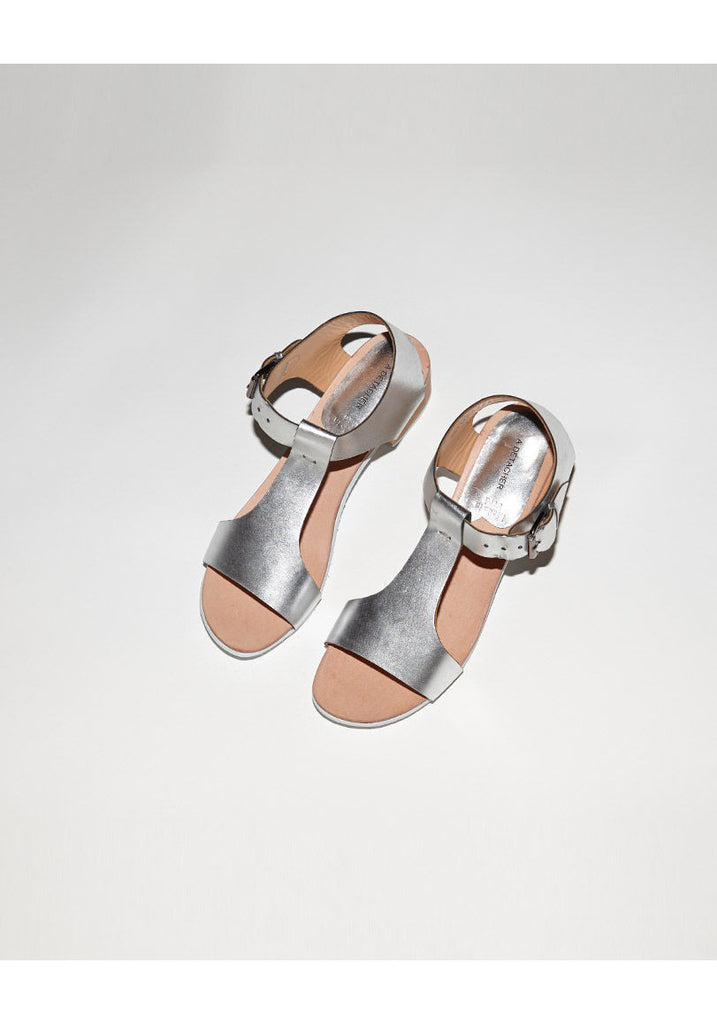 Highsmith Metallic Sandal