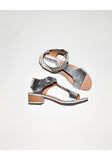 Highsmith Metallic Sandal