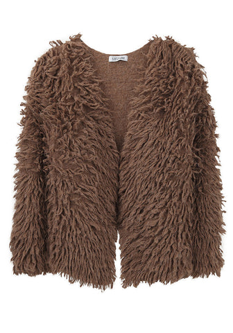 Keddy Jacket