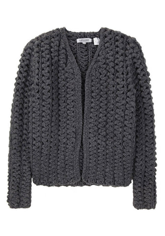 Kendrick Cardigan