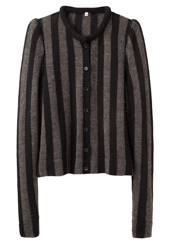 Kilkenny Striped Cardigan