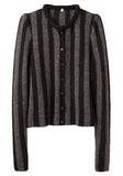 Kilkenny Striped Cardigan