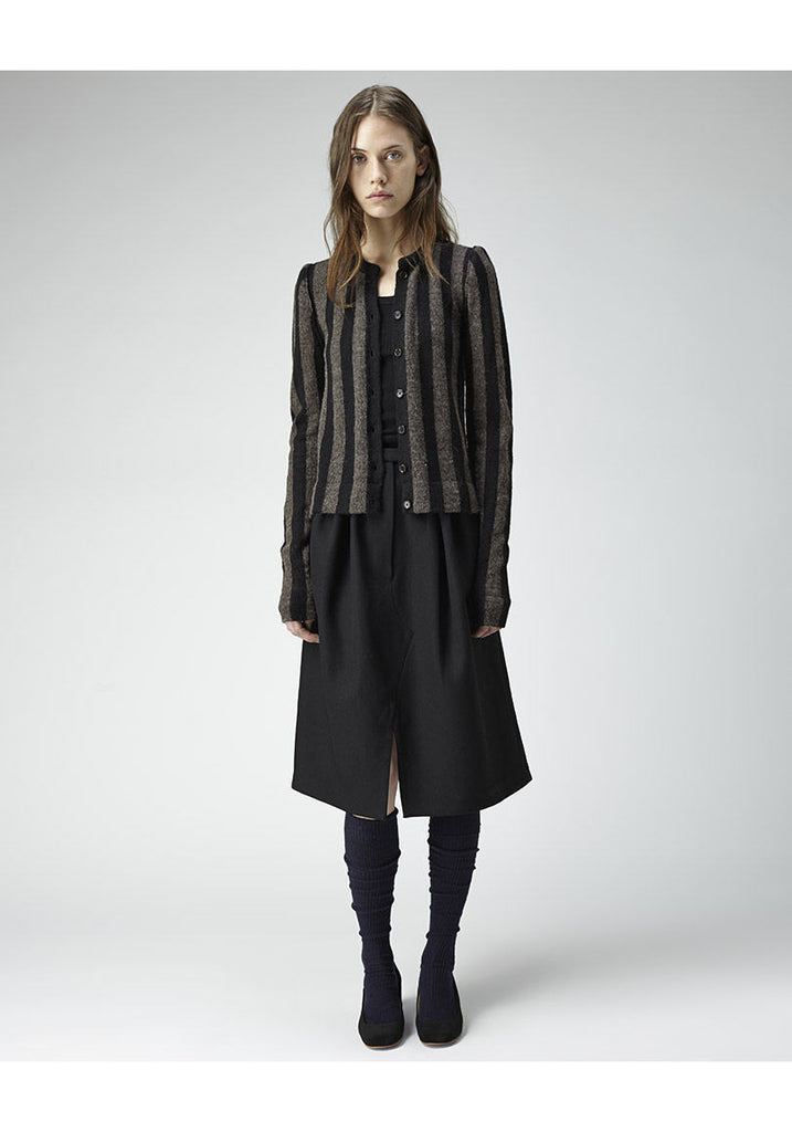 Kilkenny Striped Cardigan