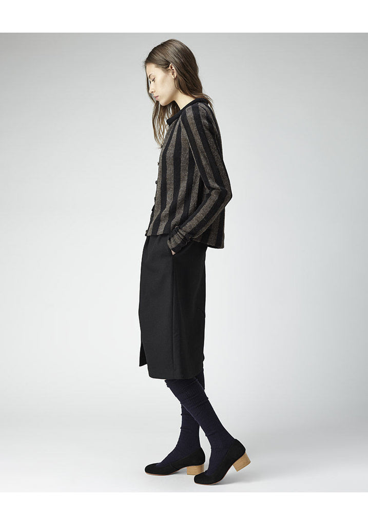 Kilkenny Striped Cardigan