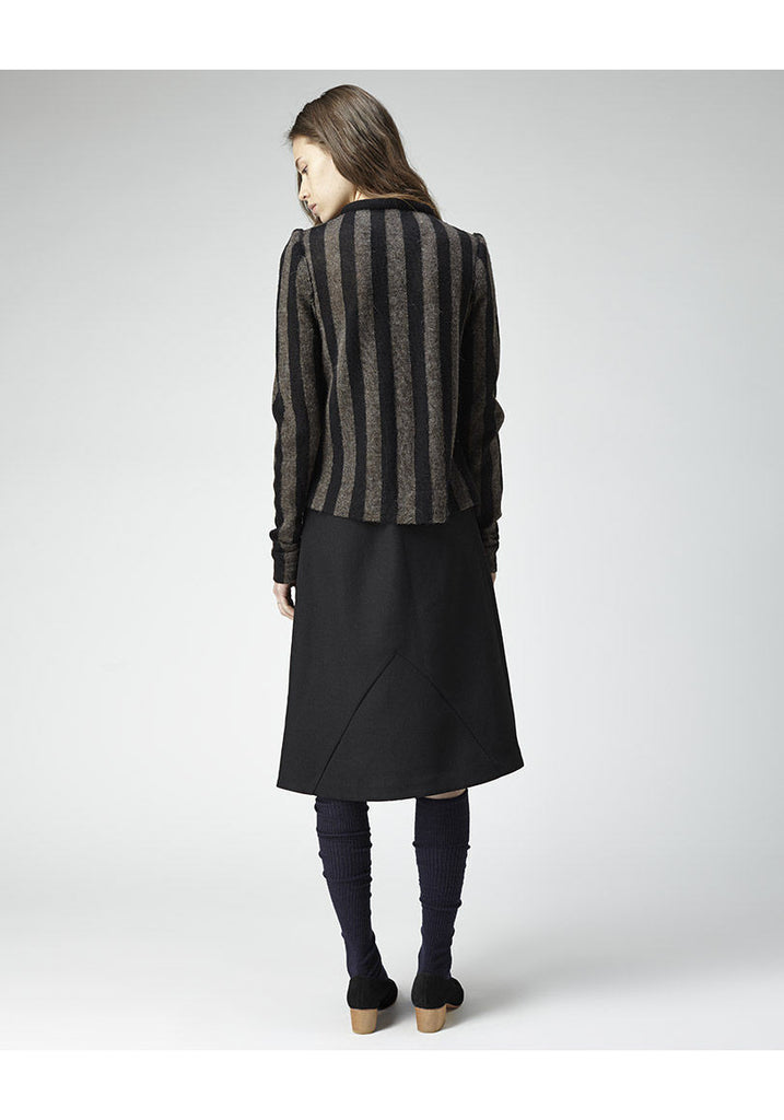 Kilkenny Striped Cardigan