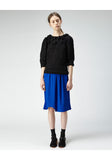Kolya Shoelace Knit Pullover