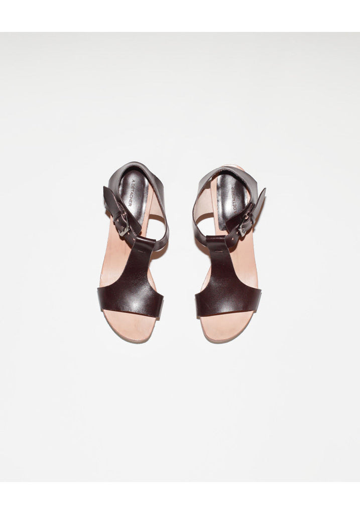 Linn T-Strap Sandal