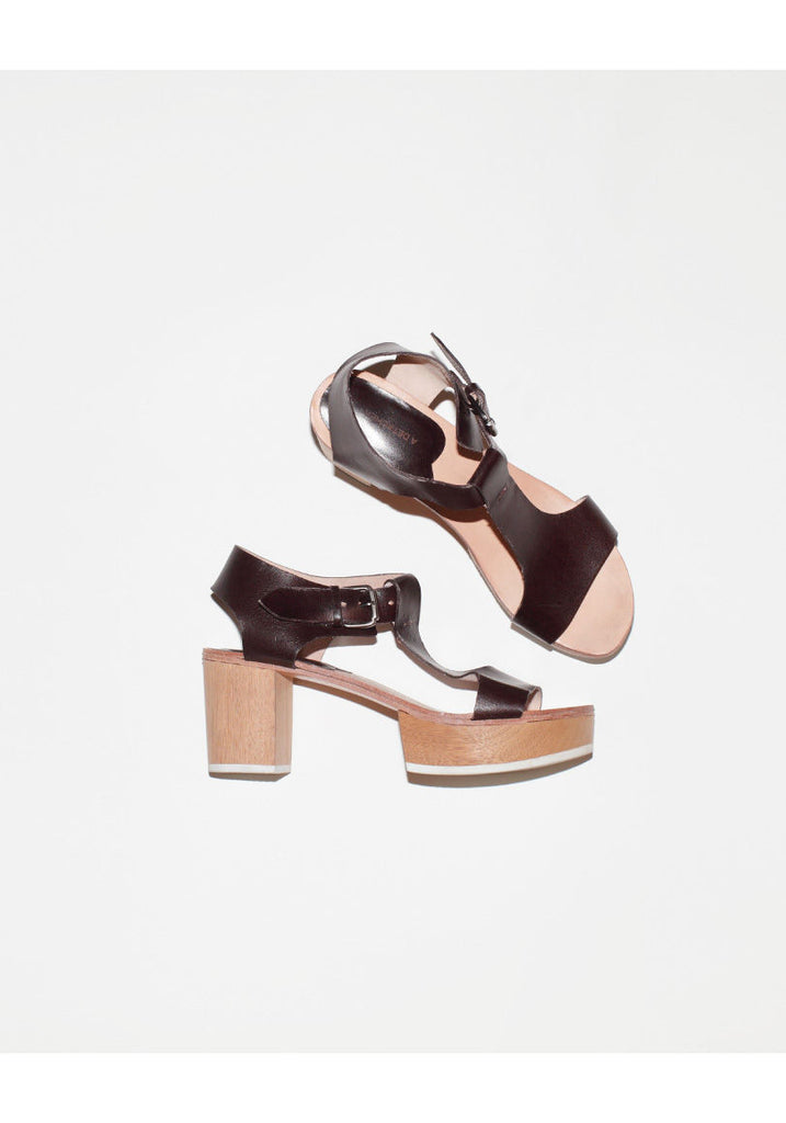 Linn T-Strap Sandal