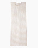 Lottie Embroidered Dress